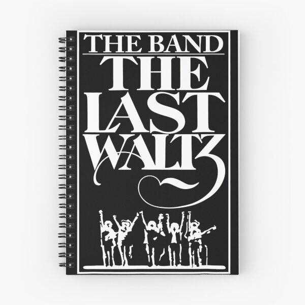 Item preview, After The Last Waltz Band 3 designed and sold by mushin-.