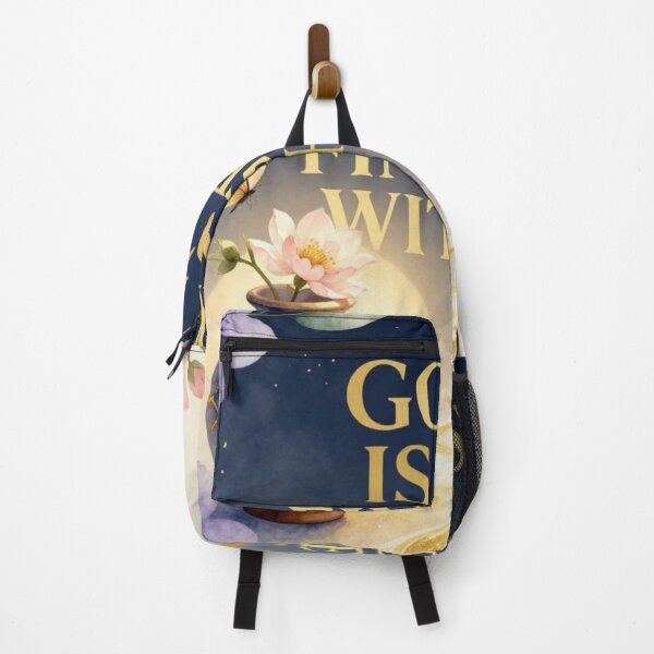 Item preview, God Is Not Finished With Me Yet designed and sold by Fresh Starts.