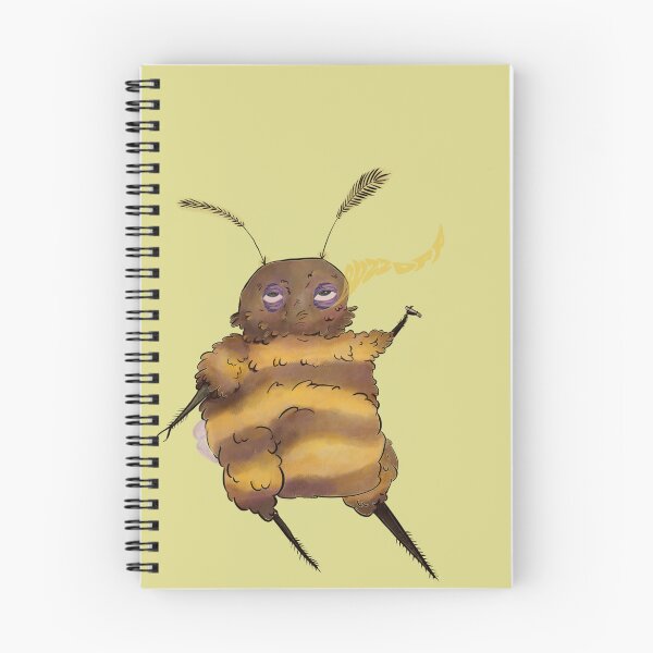 Item preview, Buzz off designed and sold by Gliiitch.
