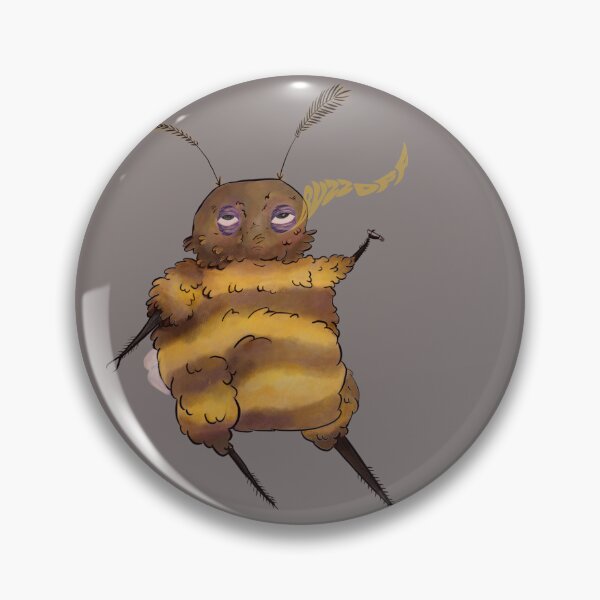 Item preview, Buzz off designed and sold by Gliiitch.