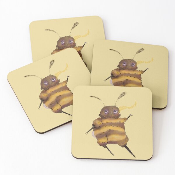 Item preview, Buzz off designed and sold by Gliiitch.