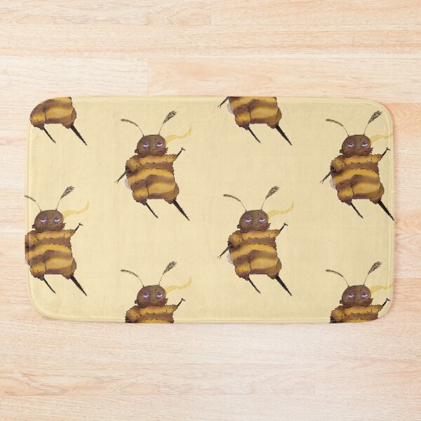 Item preview, Buzz off designed and sold by Gliiitch.