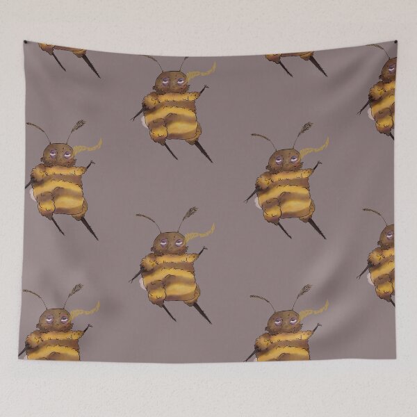 Item preview, Buzz off designed and sold by Gliiitch.