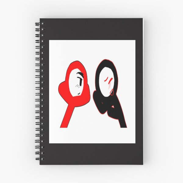 Item preview, Flirting Stickmen designed and sold by darkness2us.