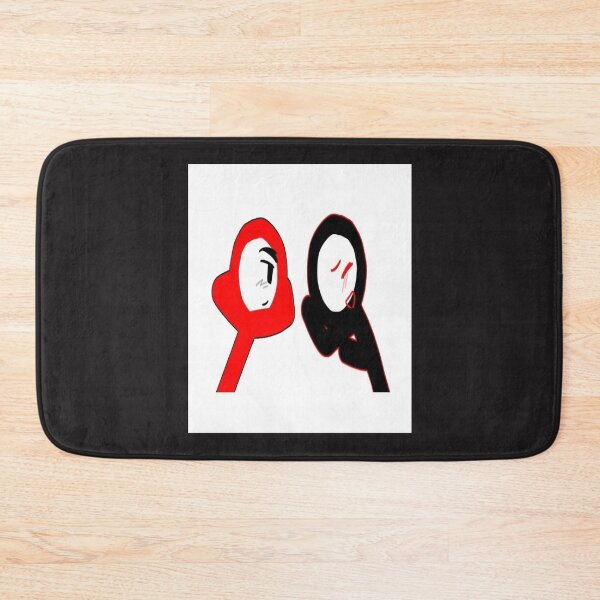 Item preview, Flirting Stickmen designed and sold by darkness2us.