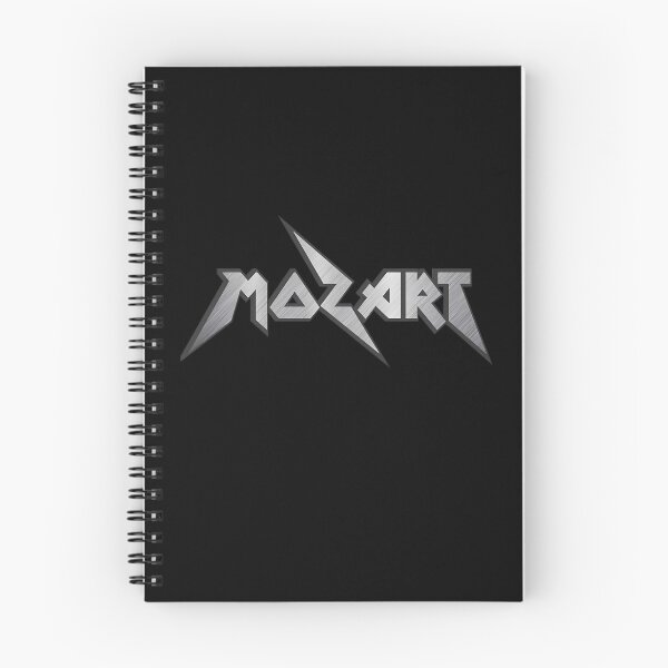 Item preview, Metallic Lightning Bolt Heavy Metal Music designed and sold by AJ1creations.