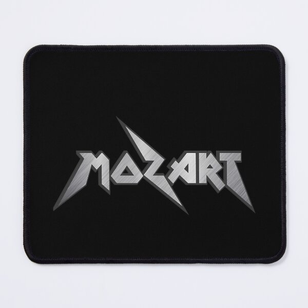Item preview, Metallic Lightning Bolt Heavy Metal Music designed and sold by AJ1creations.