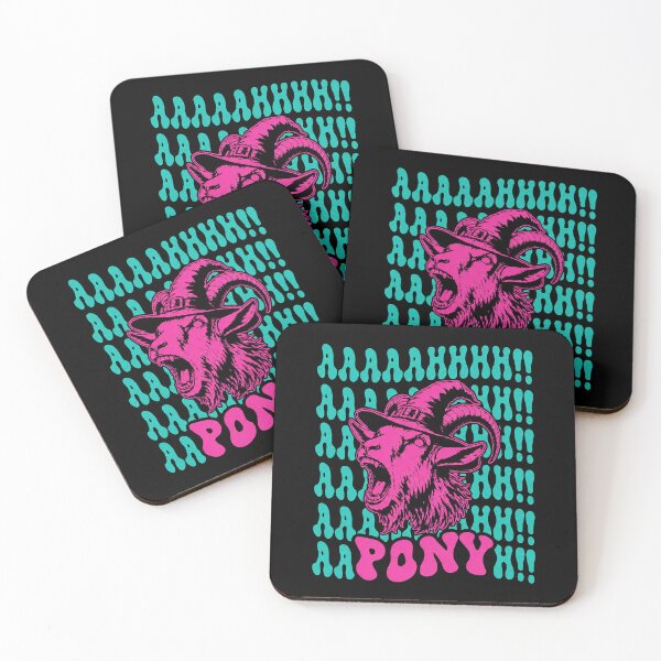 Item preview, Pony - Dungeon Crawler Carl designed and sold by Theaurore.