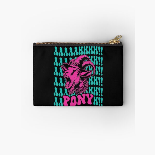Item preview, Pony - Dungeon Crawler Carl designed and sold by Theaurore.