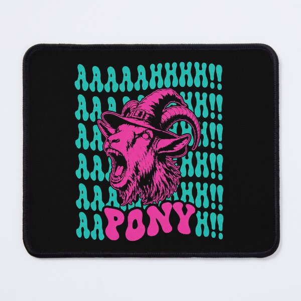 Item preview, Pony - Dungeon Crawler Carl designed and sold by Theaurore.