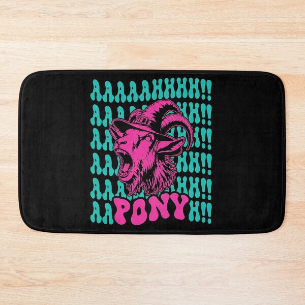 Item preview, Pony - Dungeon Crawler Carl designed and sold by Theaurore.