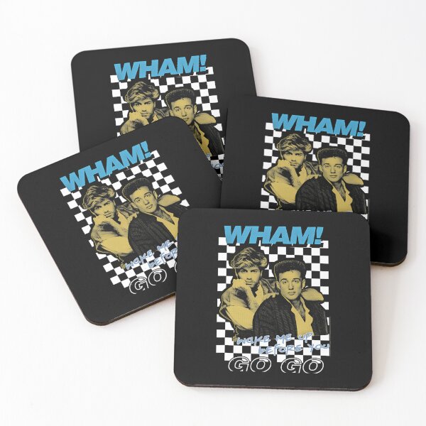 Item preview, Two Pop Duo Singers On Black White  designed and sold by aymanberraadi5.