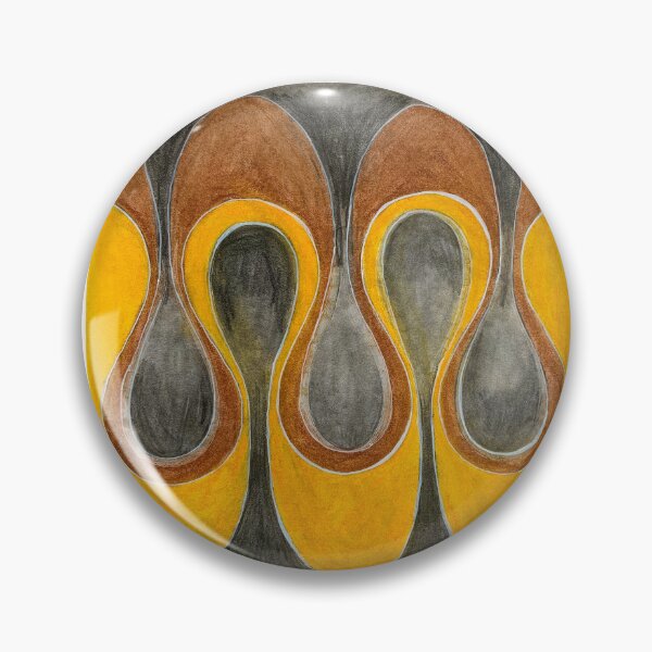 Item preview, Velvet Waveform designed and sold by Haxson37art.