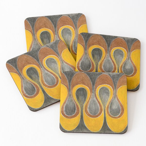 Item preview, Velvet Waveform designed and sold by Haxson37art.