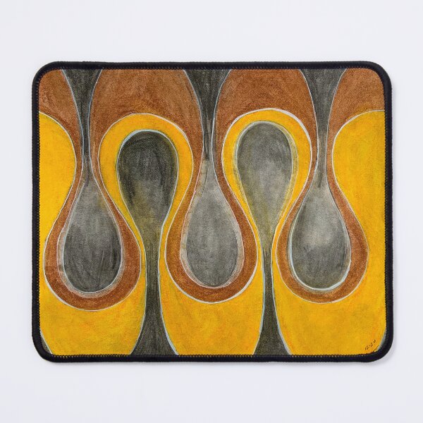 Item preview, Velvet Waveform designed and sold by Haxson37art.