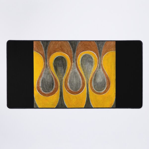 Item preview, Velvet Waveform designed and sold by Haxson37art.