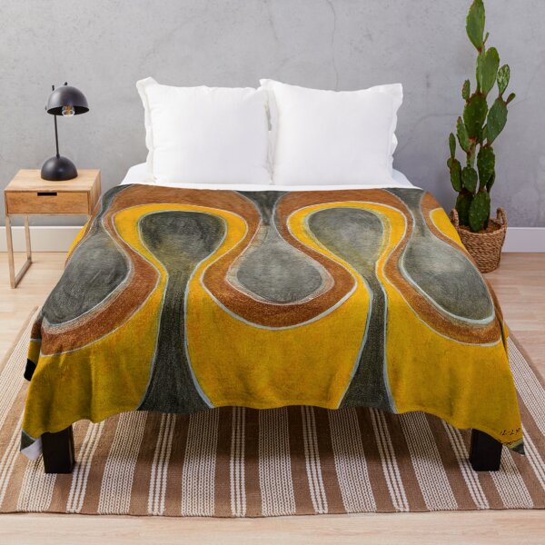 Item preview, Velvet Waveform designed and sold by Haxson37art.