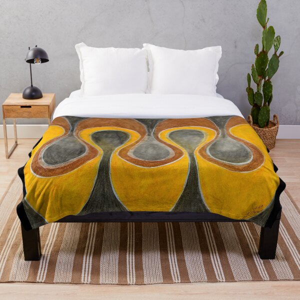 Item preview, Velvet Waveform designed and sold by Haxson37art.