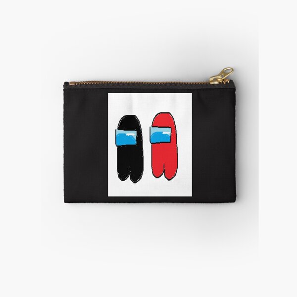 Item preview, Among Us Characters designed and sold by darkness2us.