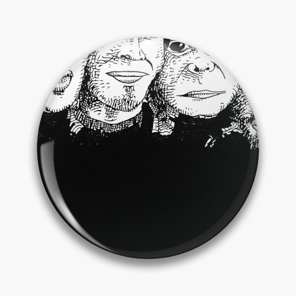 Item preview, Supergrass Band 3 designed and sold by mushin-.