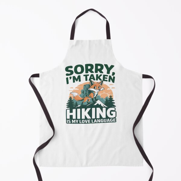 Item preview, Cute Outdoor Adventure Camping Humor Design designed and sold by Taans-Creation.