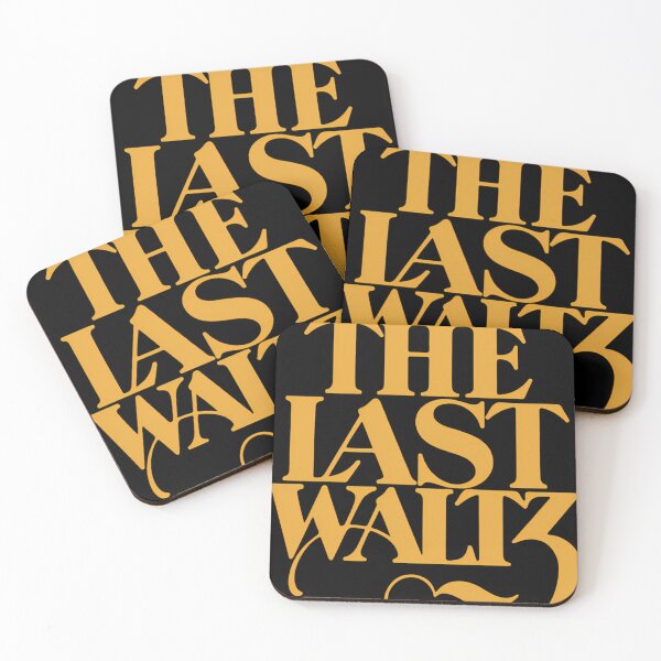 Item preview, After The Last Waltz Band designed and sold by mushin-.