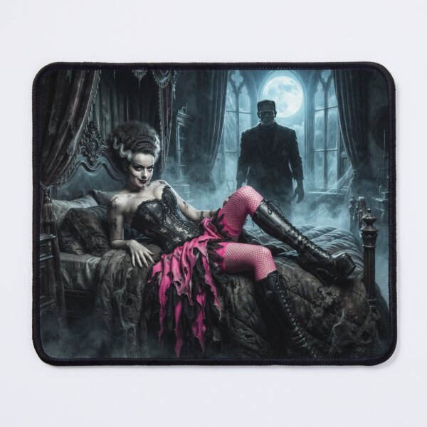 Item preview, Lady in waiting designed and sold by Digital Dream Art.