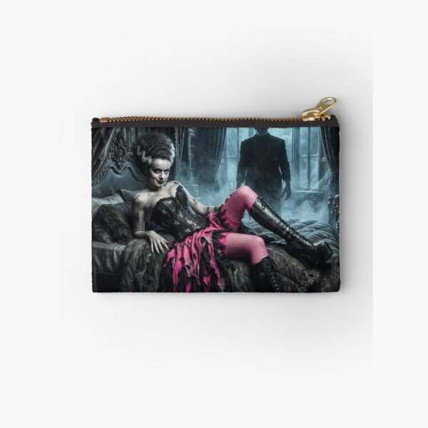 Item preview, Lady in waiting designed and sold by Digital Dream Art.