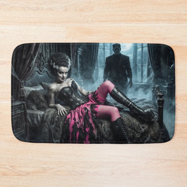 Item preview, Lady in waiting designed and sold by Digital Dream Art.
