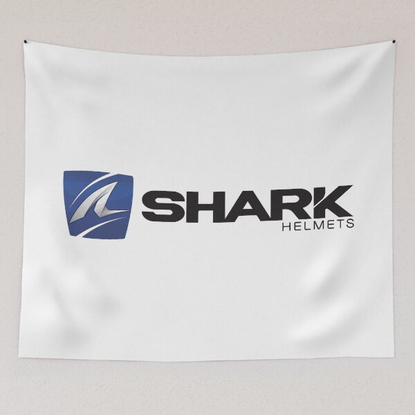 Item preview, Sunset Shark Helmets aDesert Dunes designed and sold by Blosslandscape.