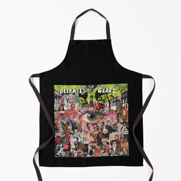 Item preview, 1960s Psychedelic Rock Band designed and sold by ToddCannon17.