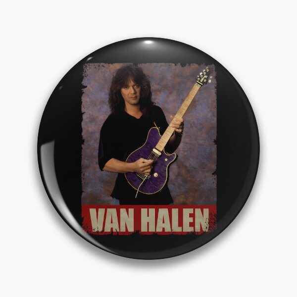 Item preview, Guitarist Holding Purple Flame Top designed and sold by aymanberraadi5.