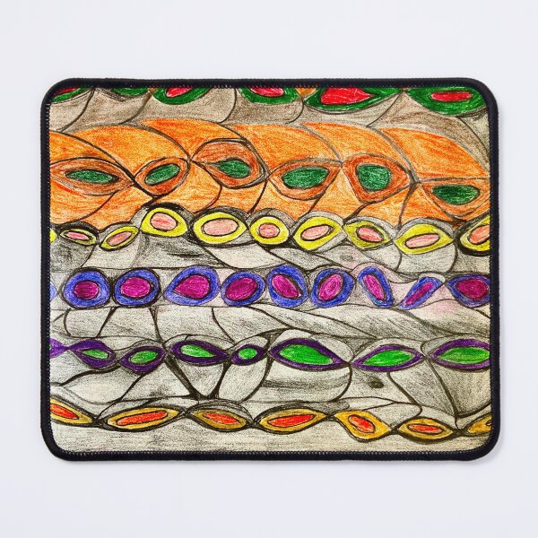 Item preview, Tapestry of Eyes designed and sold by Haxson37art.