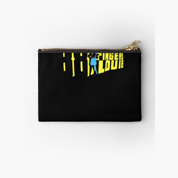 Item preview, 88 Fingers Louie Band 1 designed and sold by mushin-.