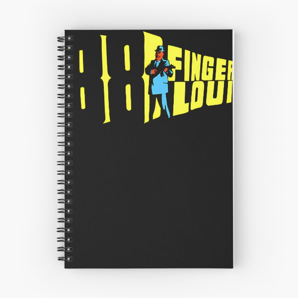 Item preview, 88 Fingers Louie Band 1 designed and sold by mushin-.