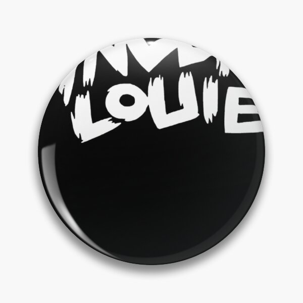 Item preview, 88 Fingers Louie Band 4 designed and sold by mushin-.