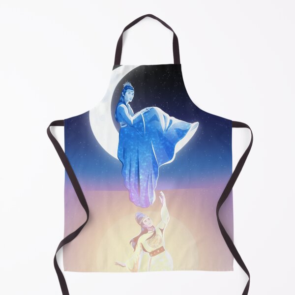 Item preview, XiYao Moon and Sun designed and sold by CineMairon.