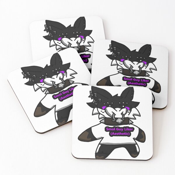 Item preview, Pickles Aesthetic Smol Guy Liker designed and sold by ChuChuTheCatmeragon.