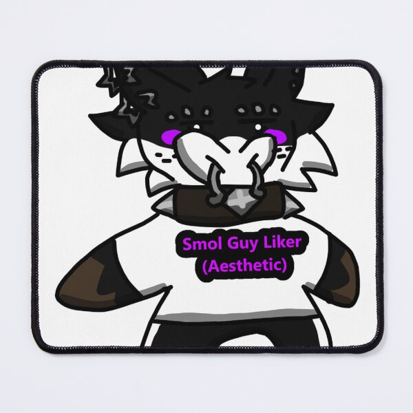 Item preview, Pickles Aesthetic Smol Guy Liker designed and sold by ChuChuTheCatmeragon.