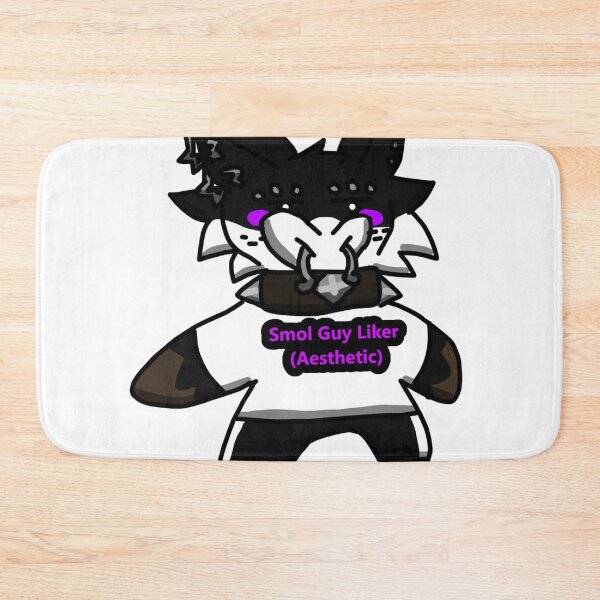 Item preview, Pickles Aesthetic Smol Guy Liker designed and sold by ChuChuTheCatmeragon.