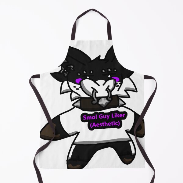 Item preview, Pickles Aesthetic Smol Guy Liker designed and sold by ChuChuTheCatmeragon.