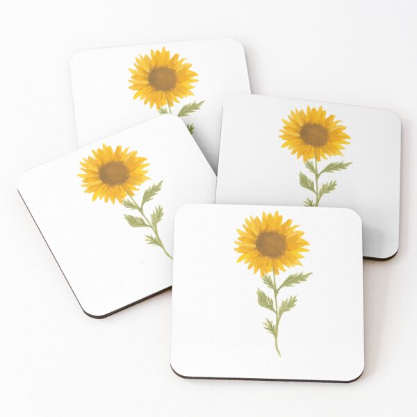 Item preview,  Lovely Sunflower designed and sold by Landesign.