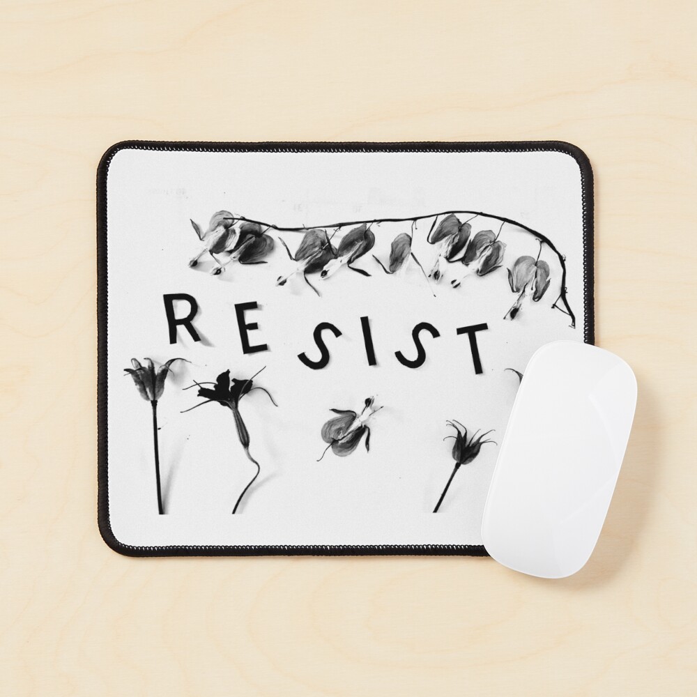 Item preview, Mouse Pad designed and sold by rayjs.