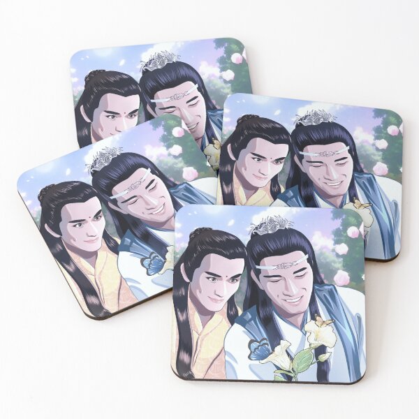 Item preview, XiYao Butterflies designed and sold by CineMairon.