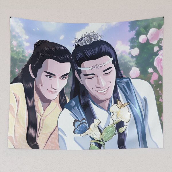 Item preview, XiYao Butterflies designed and sold by CineMairon.