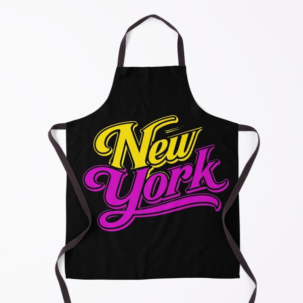 Item preview, Yellow Purple New York designed and sold by arisukma11.