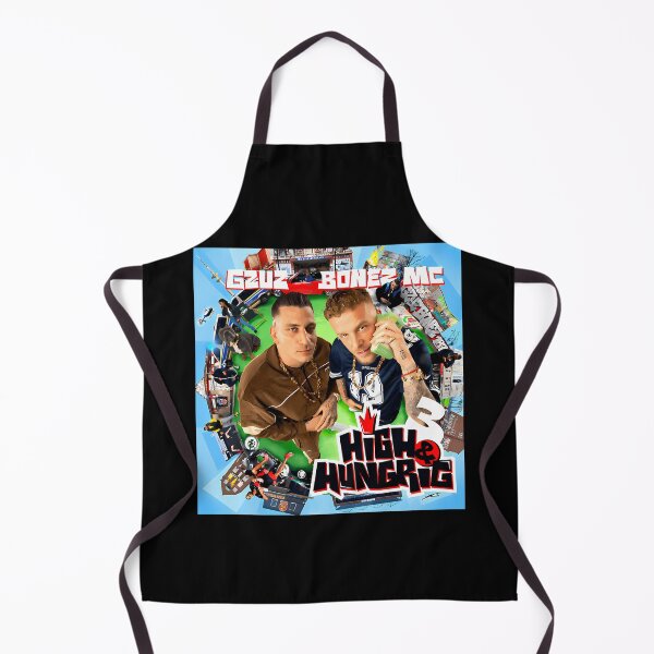 Item preview, Two Hip Hop Rappers Street Collage designed and sold by GreenBubIe.