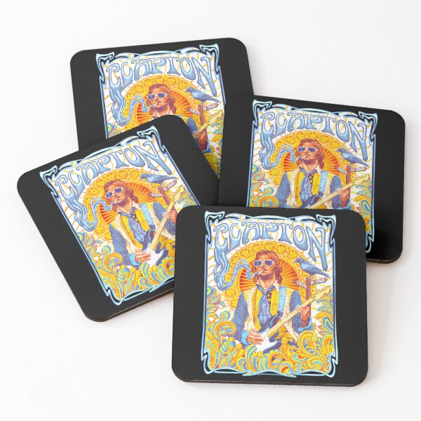 Item preview, 1974 Psychedelic Rock Tour designed and sold by ToddCannon17.