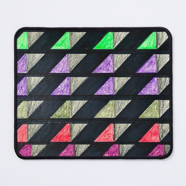 Item preview, 3D Prism Grid designed and sold by Haxson37art.