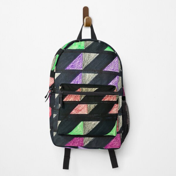 Item preview, 3D Prism Grid designed and sold by Haxson37art.